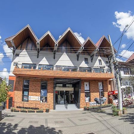 Guida Residenza Pousada Campos do Jordão Εξωτερικό φωτογραφία