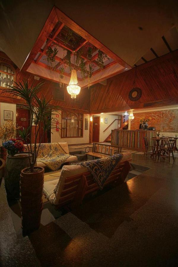 Guida Residenza Pousada Campos do Jordão Εξωτερικό φωτογραφία