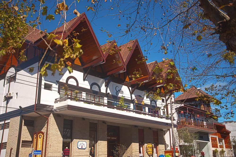 Guida Residenza Pousada Campos do Jordão Εξωτερικό φωτογραφία