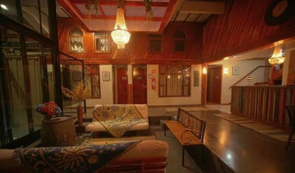 Guida Residenza Pousada Campos do Jordão Εξωτερικό φωτογραφία
